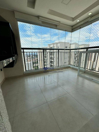 Imagem Apartamento com 2 Quartos à Venda, 68 m² em Jardim Flor Da Montanha - Guarulhos