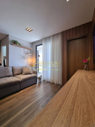 Imagem Apartamento com 3 Quartos à Venda, 74 m² em Recanto Quarto Centenário - Jundiaí