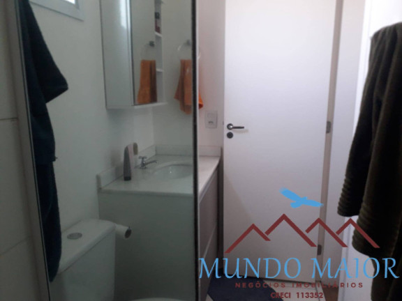 Imagem Apartamento com 2 Quartos à Venda, 54 m² em Casa Branca - Santo André Imagem Apartamento com 2 Quartos à Venda, 54 m² em Casa Branca - Santo André