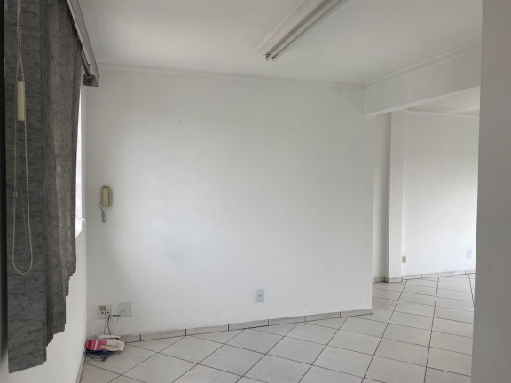 Imagem Imóvel com 1 Quarto à Venda, 40 m² em Barra Funda - São Paulo