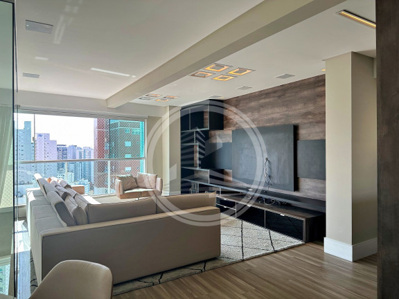 Imagem Apartamento com 4 Quartos à Venda, 240 m² em Centro - Balneário Camboriú
