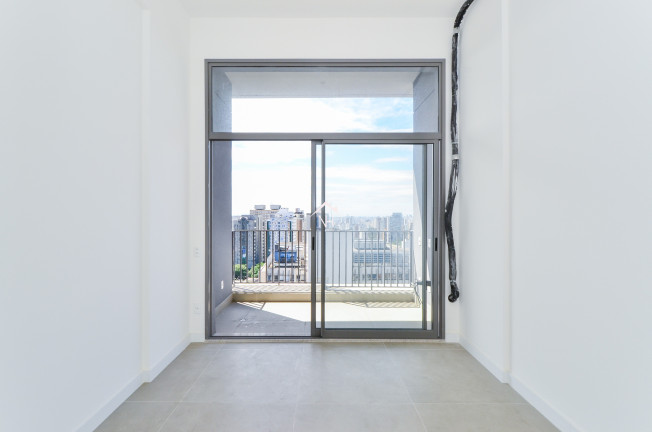 Imagem Apartamento com 1 Quarto à Venda, 25 m² em Vila Mariana - São Paulo
