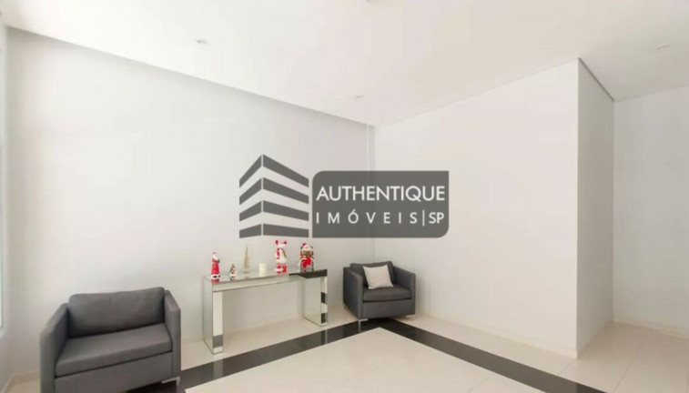 Imagem Apartamento com 3 Quartos à Venda, 109 m² em Morumbi - São Paulo Imagem Apartamento com 3 Quartos à Venda, 109 m² em Morumbi - São Paulo