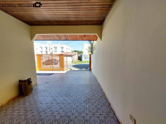 Imagem Casa com 2 Quartos à Venda, 75 m² em Rio Pequeno - São José Dos Pinhais Imagem Casa com 2 Quartos à Venda, 75 m² em Rio Pequeno - São José Dos Pinhais
