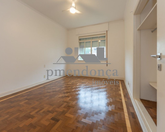 Imagem Apartamento com 3 Quartos à Venda, 217 m² em Higienópolis - São Paulo