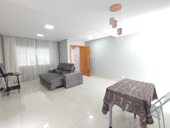 Imagem Casa com 3 Quartos à Venda, 188 m² em Assunção - São Bernardo Do Campo Imagem Casa com 3 Quartos à Venda, 188 m² em Assunção - São Bernardo Do Campo