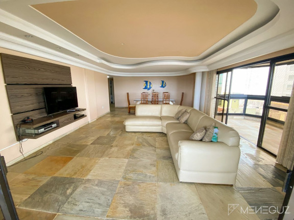 Imagem Apartamento com 4 Quartos à Venda, 185 m² em Praia Do Morro - Guarapari Imagem Apartamento com 4 Quartos à Venda, 185 m² em Praia Do Morro - Guarapari