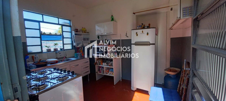 Imagem Casa com 3 Quartos à Venda, 385 m² em Alto Da Ponte - São José Dos Campos