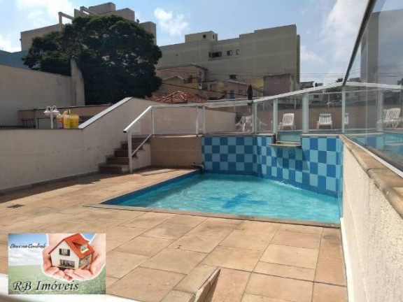 Imagem Apartamento com 3 Quartos à Venda, 150 m² em Olímpico - São Caetano Do Sul