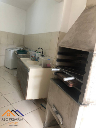 Imagem Sobrado com 3 Quartos à Venda, em Vila Alzira - Santo André Imagem Sobrado com 3 Quartos à Venda, em Vila Alzira - Santo André