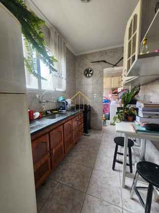 Imagem Apartamento com 2 Quartos à Venda, 51 m² em Vila Assunção - Praia Grande Imagem Apartamento com 2 Quartos à Venda, 51 m² em Vila Assunção - Praia Grande