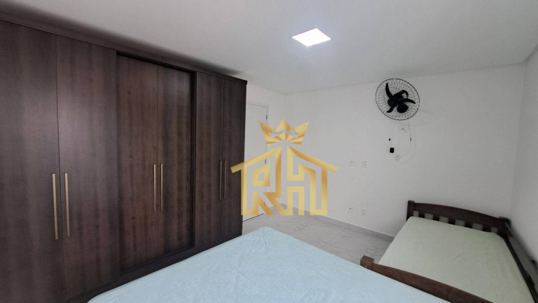 Imagem Apartamento com 2 Quartos à Venda, 92 m² em Aviação - Praia Grande Imagem Apartamento com 2 Quartos à Venda, 92 m² em Aviação - Praia Grande