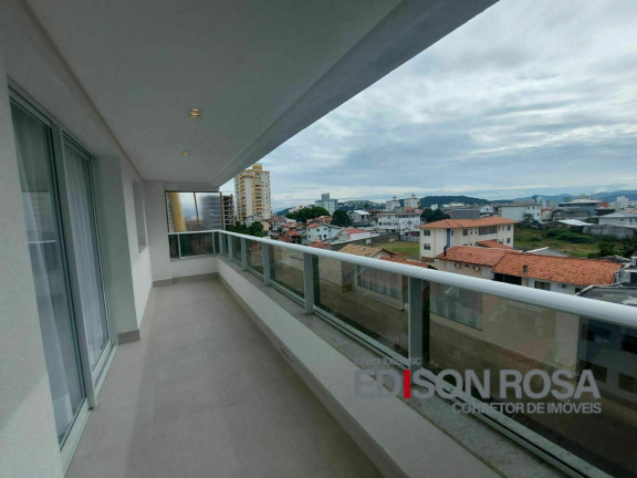 Imagem Apartamento com 3 Quartos à Venda, 143 m² em Barreiros - São José