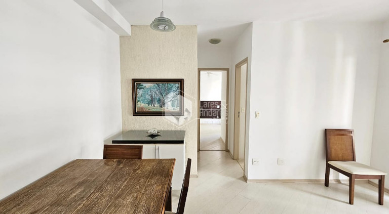 Imagem Apartamento com 2 Quartos à Venda, 48 m² em Consolação - São Paulo Imagem Apartamento com 2 Quartos à Venda, 48 m² em Consolação - São Paulo