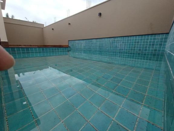 Imagem Casa de Condomínio com 3 Quartos à Venda, 195 m² em Jardim São Domingos - Marília