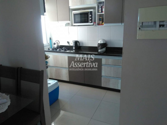 Imagem Apartamento com 3 Quartos à Venda, 93 m² em Santos Dumont - São Leopoldo