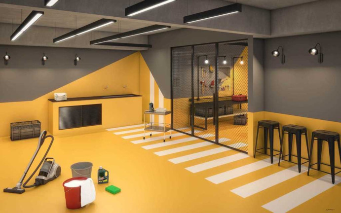 Imagem Imóvel com 3 Quartos à Venda, 67 m² em Todos Os Santos - Rio De Janeiro