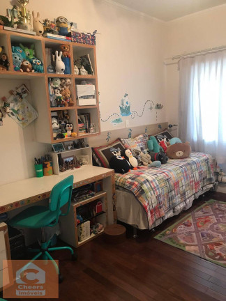 Imagem Apartamento com 3 Quartos à Venda, 220 m² em Morro Dos Ingleses - São Paulo Imagem Apartamento com 3 Quartos à Venda, 220 m² em Morro Dos Ingleses - São Paulo