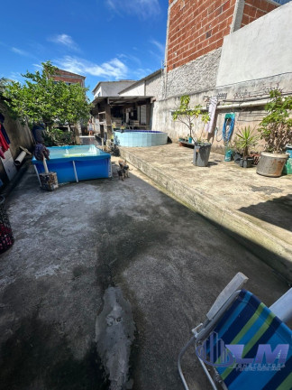 Imagem Casa com 3 Quartos à Venda, 34 m² em Praia Do Riacho - Guarapari