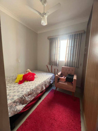 Imagem Apartamento com 3 Quartos à Venda, 67 m² em Parque Residencial Friozi - Votuporanga