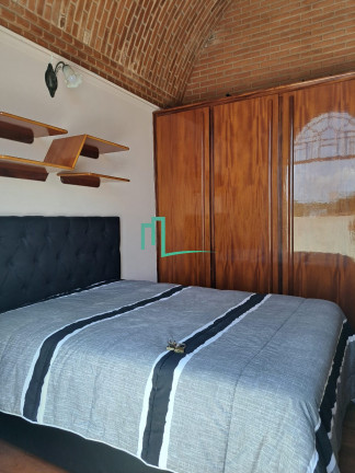 Imagem Sobrado com 3 Quartos à Venda, 255 m² em Parque Residencial Nova Franca - Franca Imagem Sobrado com 3 Quartos à Venda, 255 m² em Parque Residencial Nova Franca - Franca