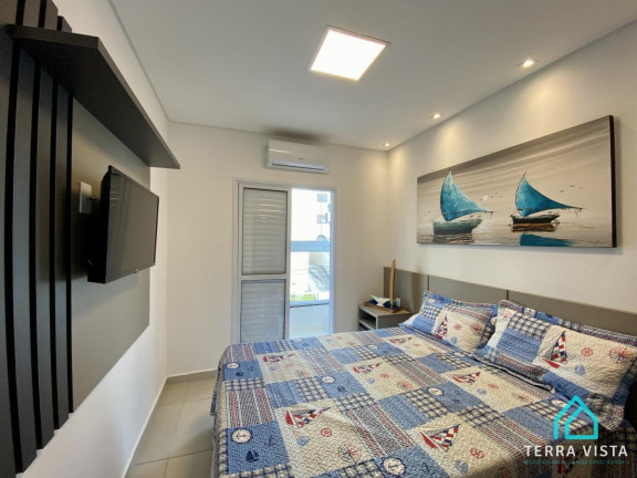 Imagem Apartamento com 2 Quartos à Venda, 74 m² em Tenório - Ubatuba Imagem Apartamento com 2 Quartos à Venda, 74 m² em Tenório - Ubatuba