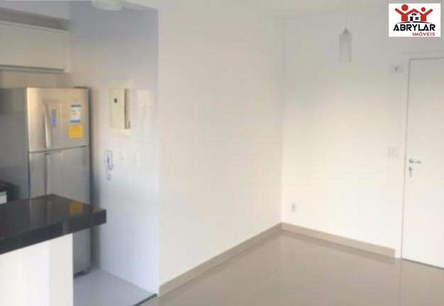 Imagem Flat com 1 Quarto à Venda, 48 m² em Centro - Jundiai Imagem Flat com 1 Quarto à Venda, 48 m² em Centro - Jundiai