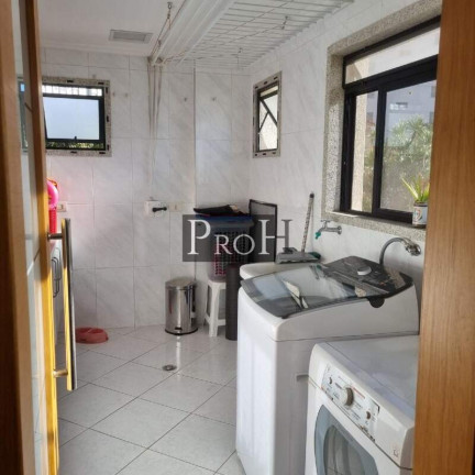 Imagem Apartamento com 3 Quartos à Venda, 116 m² em Mooca - São Paulo