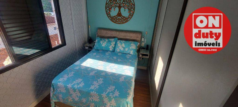 Imagem Apartamento com 2 Quartos à Venda, 91 m² em Marapé - Santos Imagem Apartamento com 2 Quartos à Venda, 91 m² em Marapé - Santos