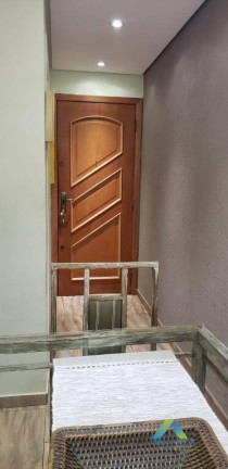 Apartamento com 2 Quartos à Venda, 50 m² em Saúde - São Paulo