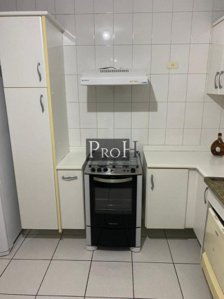 Foto do imóvel Apartamento com 4 Quartos à Venda, 125 m² em Barcelona - São Caetano Do Sul