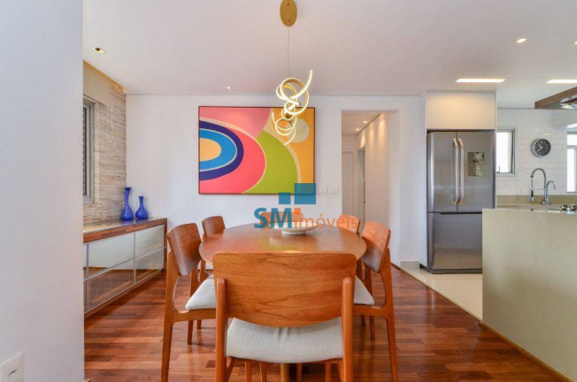 Imagem Apartamento com 4 Quartos à Venda, 131 m² em Aclimação - São Paulo Imagem Apartamento com 4 Quartos à Venda, 131 m² em Aclimação - São Paulo