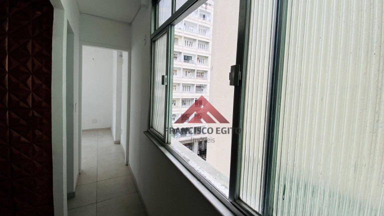Imagem Sala Comercial para Alugar, 30 m² em Centro - Niterói Imagem Sala Comercial para Alugar, 30 m² em Centro - Niterói