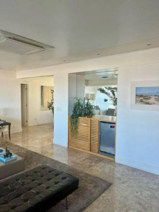 Imagem Apartamento com 4 Quartos à Venda, 212 m² em Horto Florestal - Salvador