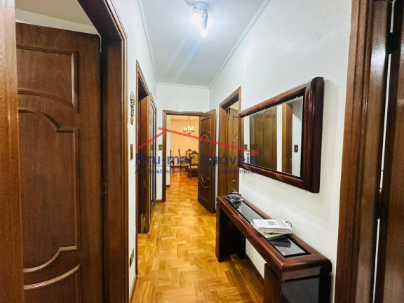 Imagem Apartamento com 3 Quartos à Venda, 164 m² em Gonzaga - Santos