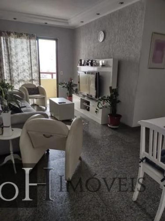 Imagem Apartamento com 3 Quartos à Venda, 96 m² em Mooca - São Paulo