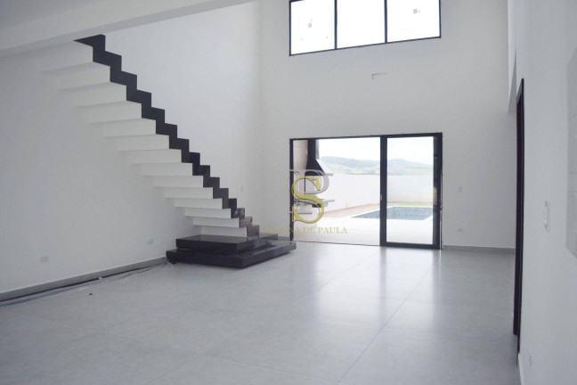 Imagem Casa com 4 Quartos à Venda, 305 m² em Condomínio Figueira Garden - Atibaia Imagem Casa com 4 Quartos à Venda, 305 m² em Condomínio Figueira Garden - Atibaia