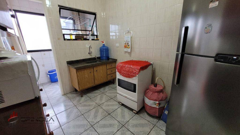 Imagem Apartamento com 1 Quarto à Venda, 49 m² em Vilamar - Praia Grande Imagem Apartamento com 1 Quarto à Venda, 49 m² em Vilamar - Praia Grande
