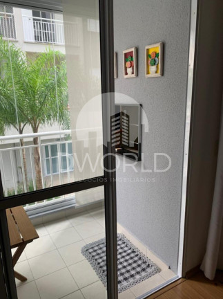 Imagem Imóvel com 2 Quartos à Venda, 79 m² em Planalto - Sao Bernardo Do Campo Imagem Imóvel com 2 Quartos à Venda, 79 m² em Planalto - Sao Bernardo Do Campo