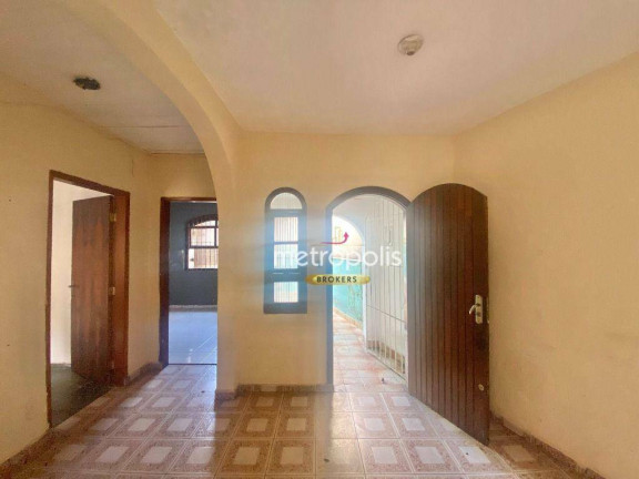 Casa com 3 Quartos à Venda, 72 m² em Vila Leopoldina - Santo André