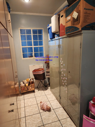 Imagem Sobrado com 5 Quartos à Venda,  em Vila Santa Rosa - Jandira