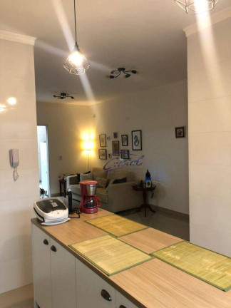 Imagem Casa com 2 Quartos à Venda, 82 m² em Granja Viana - Cotia