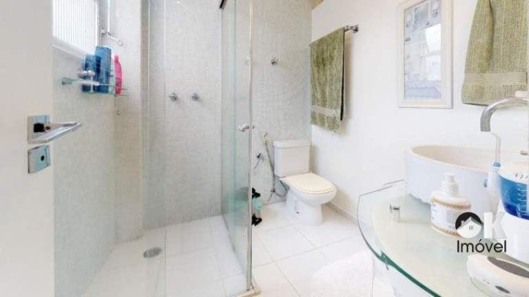 Imagem Apartamento com 3 Quartos à Venda, 164 m² em Perdizes - São Paulo