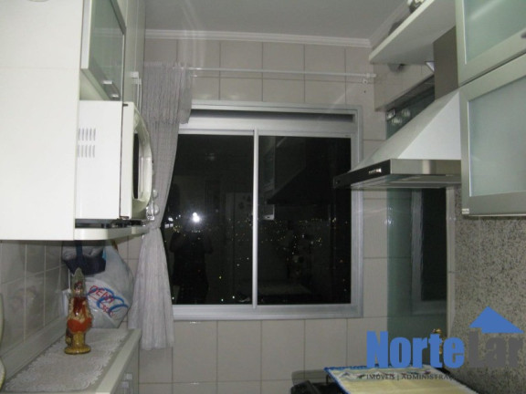 Imagem Apartamento com 2 Quartos à Venda, 50 m² em Vila Basileia - São Paulo