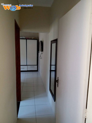 Imagem Casa com 2 Quartos à Venda, 100 m² em Sítio Do Campo - Praia Grande Imagem Casa com 2 Quartos à Venda, 100 m² em Sítio Do Campo - Praia Grande