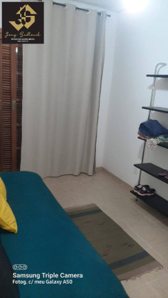 Imagem Casa de Condomínio com 3 Quartos à Venda, 1 m² em Loteamento Capital Ville - Jundiaí
