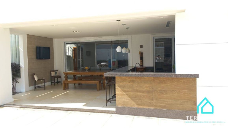 Imagem Casa de Condomínio com 4 Quartos à Venda, 400 m² Imagem Casa de Condomínio com 4 Quartos à Venda, 400 m²