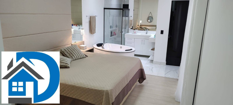 Imagem Casa de Condomínio com 3 Quartos à Venda, 350 m² em Jardim Villagio Milano - Sorocaba Imagem Casa de Condomínio com 3 Quartos à Venda, 350 m² em Jardim Villagio Milano - Sorocaba