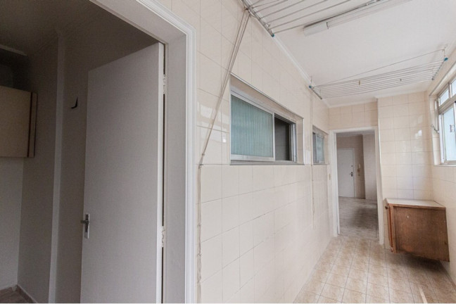 Imagem Apartamento com 3 Quartos à Venda, 172 m² em Bela Vista - São Paulo