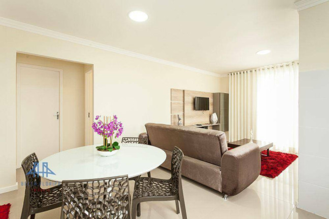 Imagem Apartamento com 2 Quartos para Temporada, 68 m² em Jurerê - Florianópolis Imagem Apartamento com 2 Quartos para Temporada, 68 m² em Jurerê - Florianópolis
